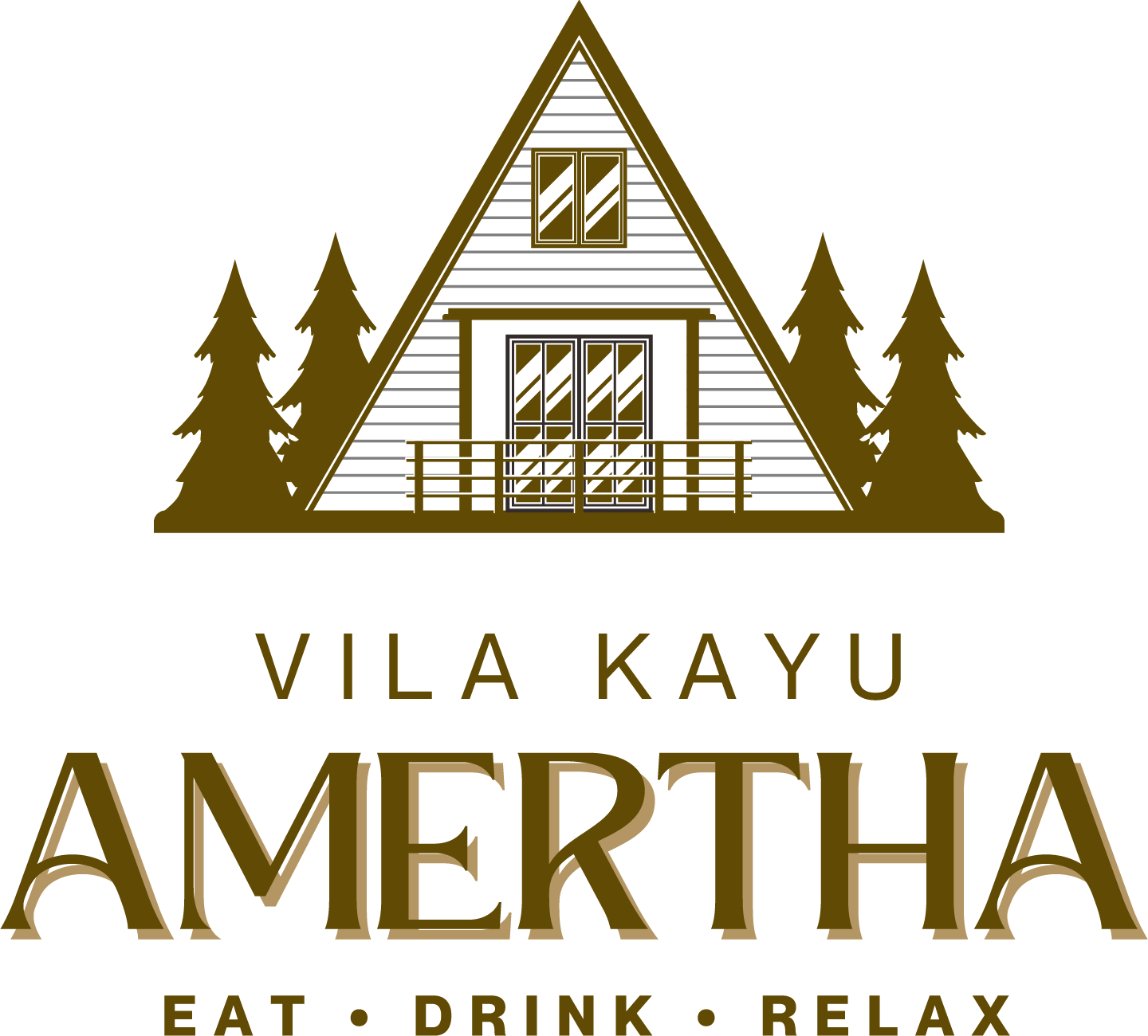 Villa Kayu Amertha